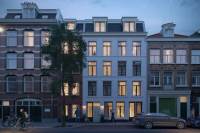 Woning Swammerdamstraat 38c Amsterdam