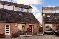 Woning E.H. Begemannstraat 7 Helmond
