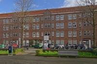 Woning Gillis van Ledenberchstraat 15-3 Amsterdam