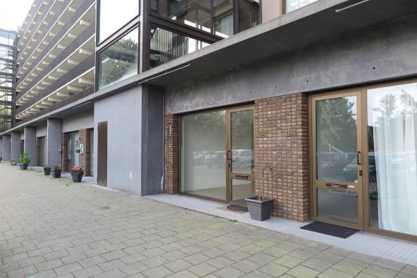 Woning Einsteinplaats 1027 Rotterdam