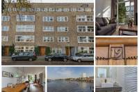 Woning Vrijheidslaan 19I Amsterdam