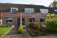 Woning 't Slingerland 4 Oldemarkt