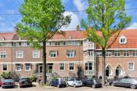 Woning De Lairessestraat 162I Amsterdam