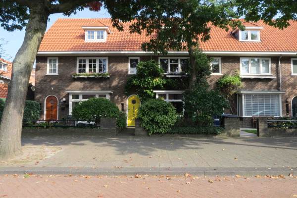 Woning Ophoviuslaan 28 Den Bosch