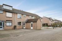 Woning Combinatiepolder 38 Den Bosch