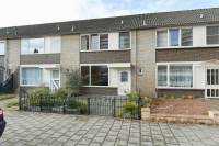 Woning Rode Zee 5 Zaandam