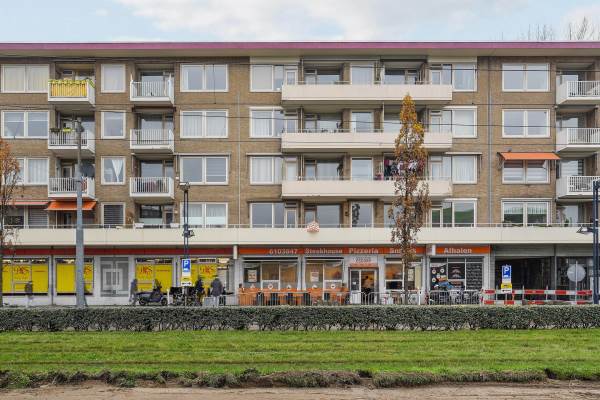 Woning Tussen Meer 132 Amsterdam