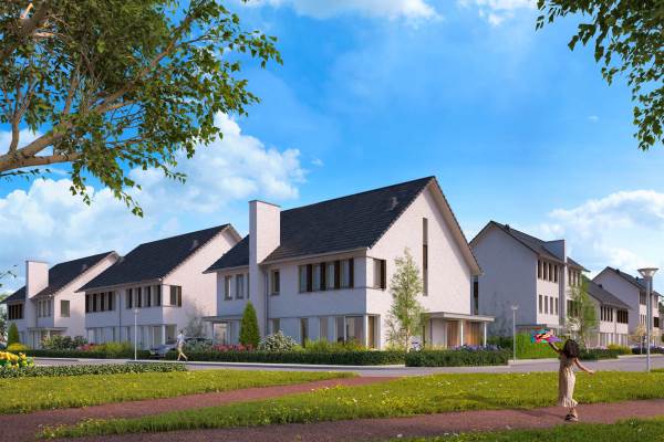 Woning Stuifduin 3 Oosterhout Nb