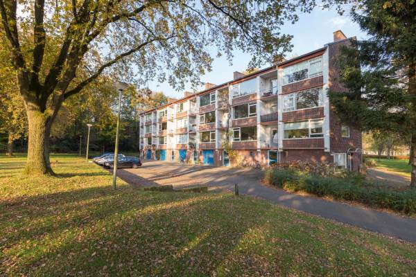 Woning Kapelweg 135B Amersfoort