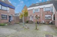 Woning Kinkelenburg 39 Dordrecht