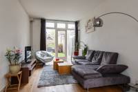 Woning Abrikoosstraat 1C Utrecht