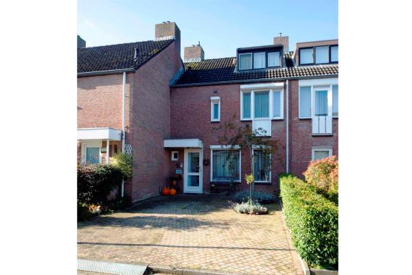 Woning Larixhoven 42 Maastricht