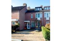 Woning Larixhoven 42 Maastricht