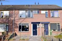 Woning Citroenvlinder 81 Deventer