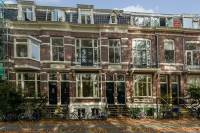 Woning Alexander Numankade 67bis Utrecht