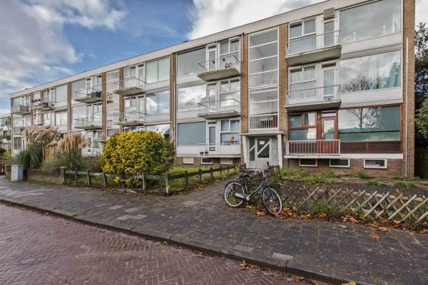 Woning Populierenlaan 11 Zwanenburg