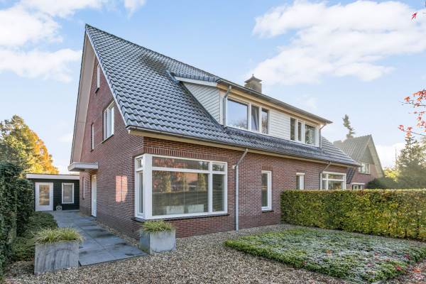 Woning Bleekweg 1 Nijverdal
