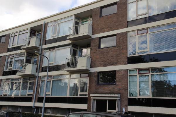 Woning Prins Bernhardlaan 83 Voorschoten