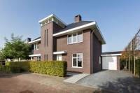 Woning Tabaksteeg 9* Leusden