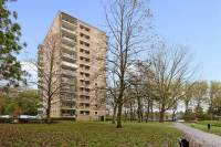 Woning Vlamenburg 103 Den Haag