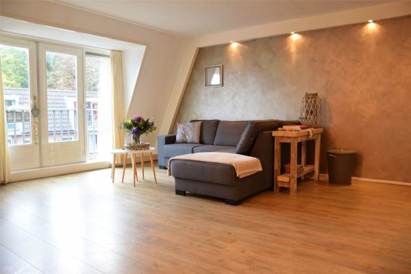 Woning Crosestein 2031 Zeist