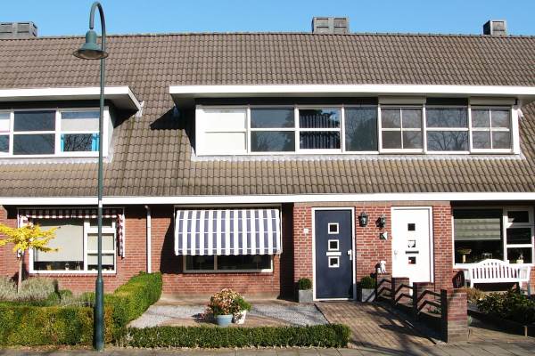 Woning Wildenborchlaan 71 Helmond