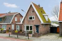 Woning Nieuwemeerdijk 402 Badhoevedorp
