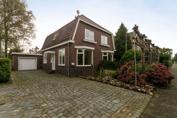 Woning Thorbeckelaan 142 Oude Pekela