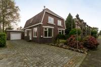 Woning Thorbeckelaan 142 Oude Pekela