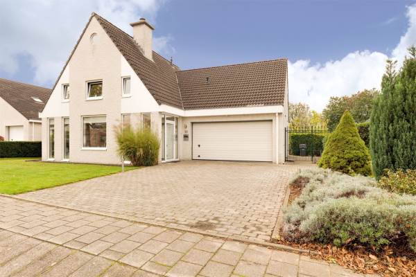Woning Toon Hermanssingel 38 Sittard