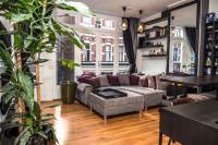 Woning Fokke Simonszstraat 271 Amsterdam