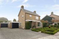 Woning Campinge 9 Zuidlaren