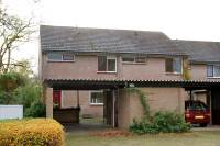 Woning Voldersdreef 234 Apeldoorn