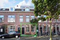 Woning Kolkstraat 16zw Haarlem