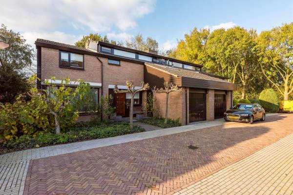 Woning Hofwijk 6 Zwijndrecht