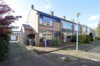 Woning Anton Mauvestraat 12 Papendrecht