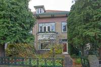 Woning Oranje Nassaulaan 152 Overveen