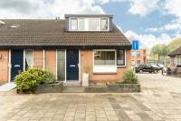Woning Sandenburg 173 Dordrecht