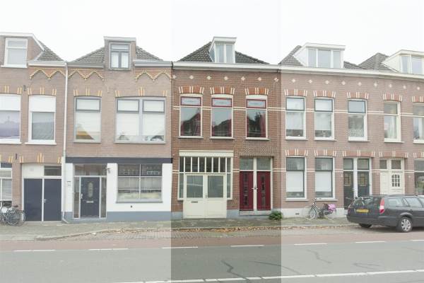 Woning Krommedijk 27 Dordrecht