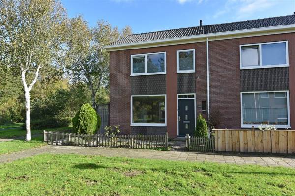 Woning Heilige Stoel 5616 Wijchen