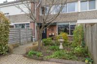 Woning Vehol 43 Oss