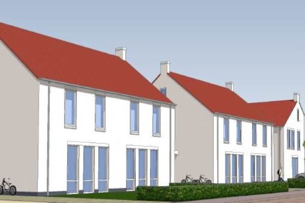 Woning IJsvogel 9 Sint-Oedenrode