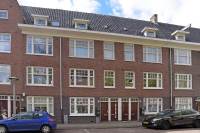 Woning Jan Haringstraat 17hs Amsterdam