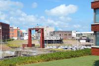 Woning Dr. Lelykade 303 Den Haag