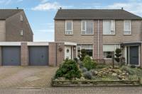 Woning Meidoornlaan 12 Oud Gastel