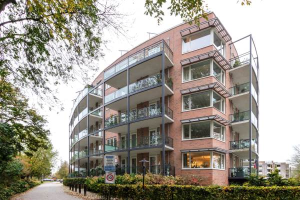Woning Park Oudeland 2B Woerden
