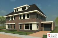 Woning Holvastwerf 5(Bouwnr. 5) Dedemsvaart