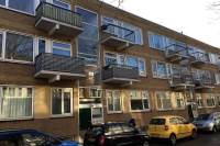Woning Schoklandsestraat 16C Rotterdam