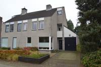Woning Vecht 11 Deurne