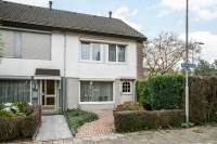 Woning Wolfrathstraat 1 Sittard